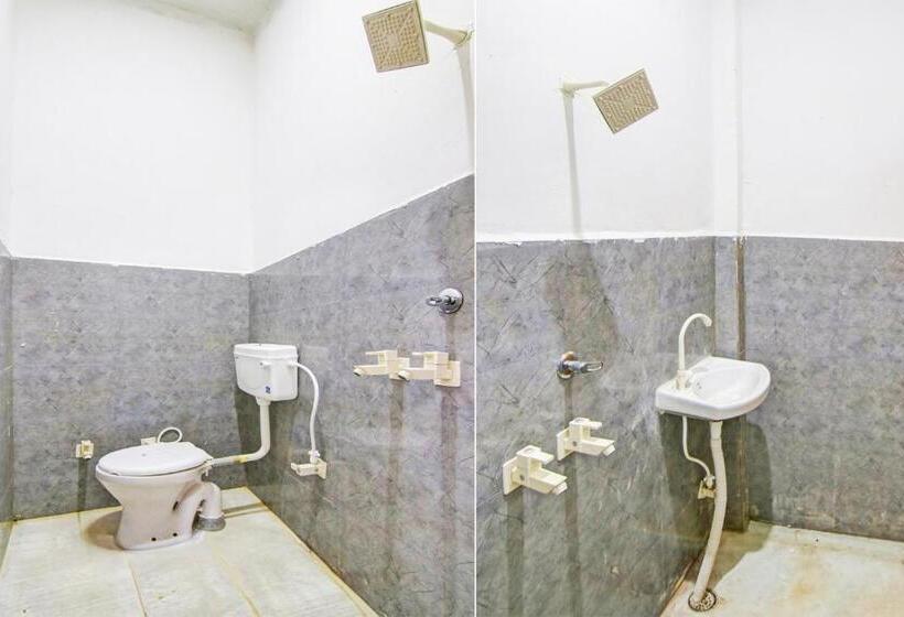 Трехместный Номер Классика, Oyo Hotel Dazzle Inn Prime