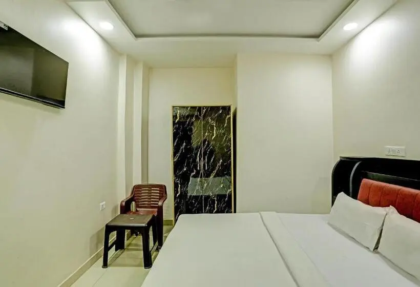 Chambre Triple Classique, Solam Inn