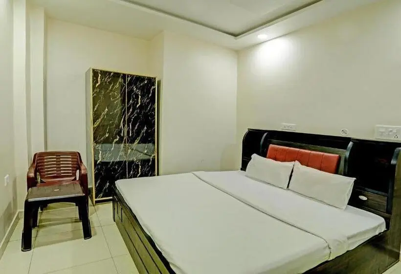 Chambre Triple Classique, Solam Inn