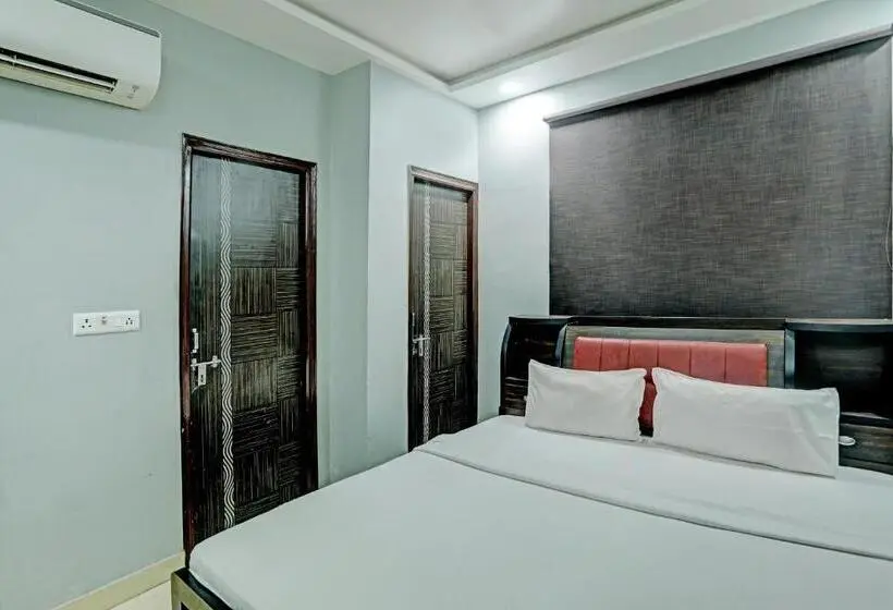 Chambre Triple Classique, Solam Inn