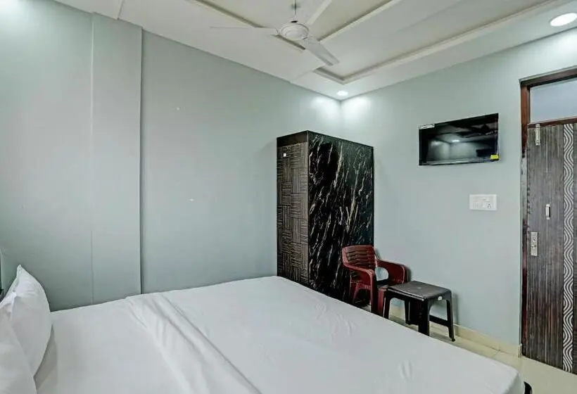 Chambre Triple Classique, Solam Inn