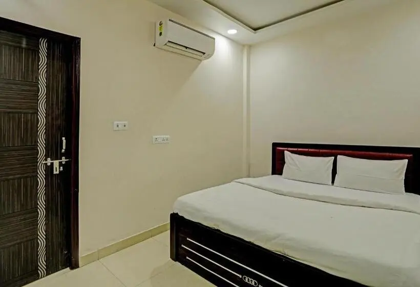 Chambre Triple Classique, Solam Inn