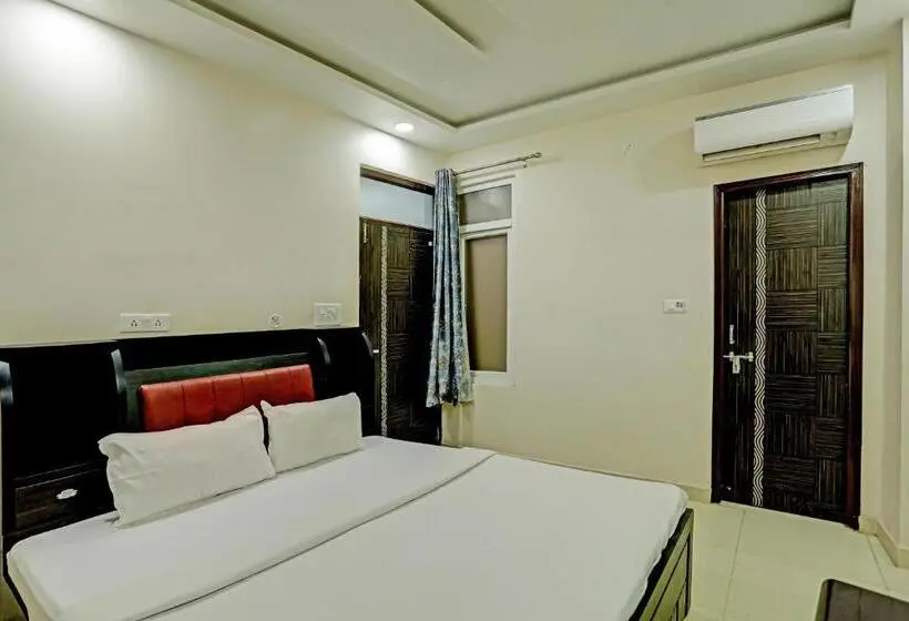 Chambre Triple Classique, Solam Inn