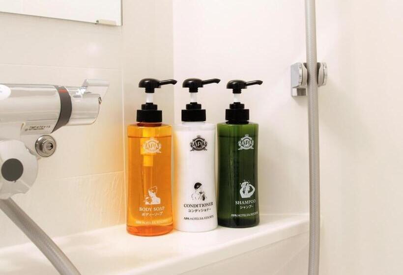 Номер Стандарт, Apa Hotel Kyoto Ekikita