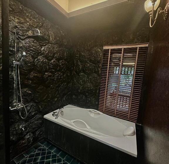 Номер Deluxe, Bantunglom Resort