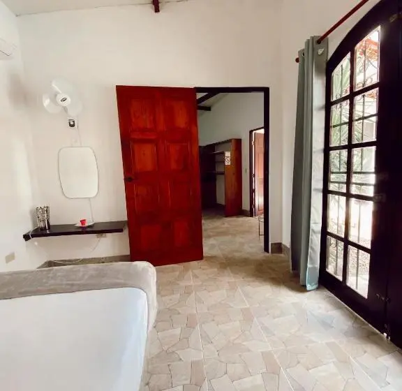 ４ベッドルームクラシックタイプ, Casa Grimaldo