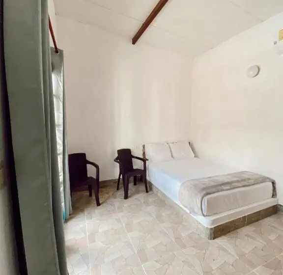 ４ベッドルームクラシックタイプ, Casa Grimaldo