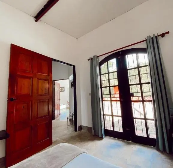 ４ベッドルームクラシックタイプ, Casa Grimaldo