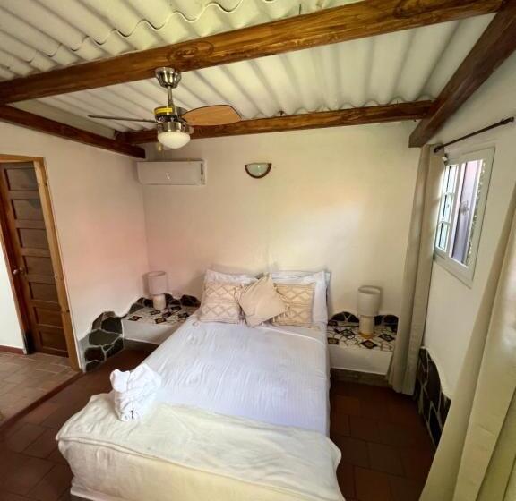 بنجلو قياسى, Casa Grimaldo