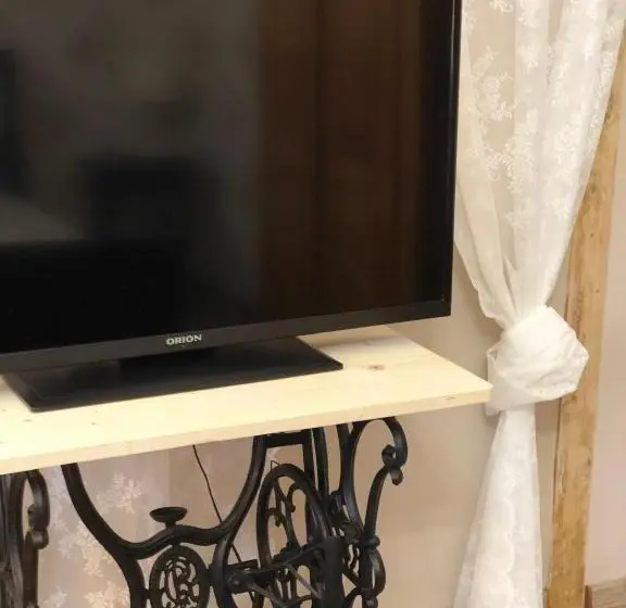 ドゥプレックスルーム, Tulipán Villa Panzió