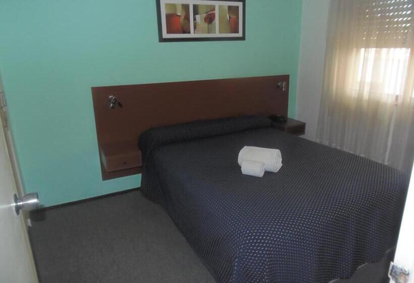 Номер Стандарт, Central