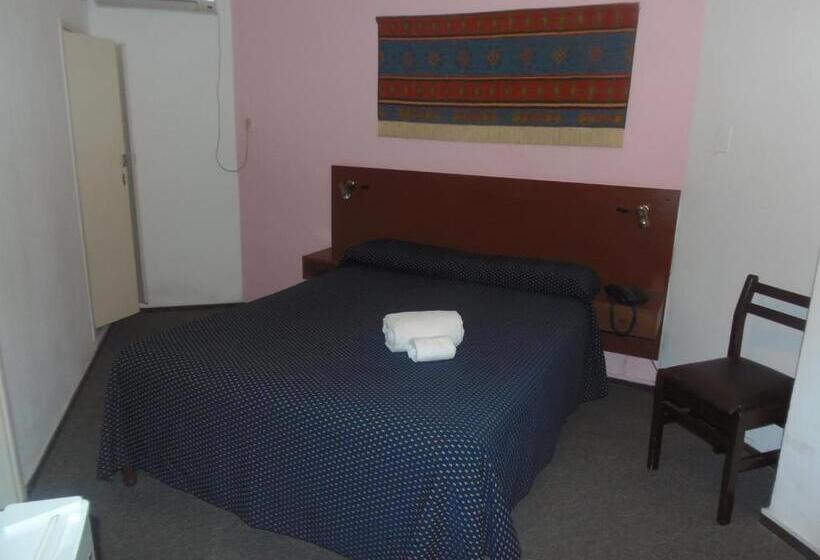 Номер Стандарт, Central