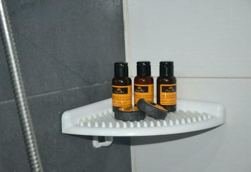 Номер Стандарт, Le Musee