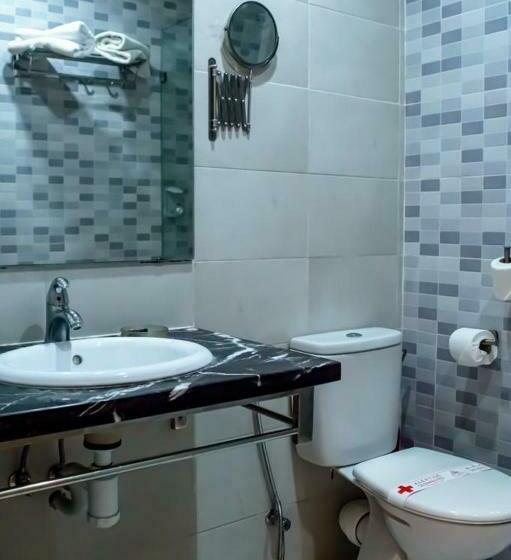 Номер Стандарт, Le Musee