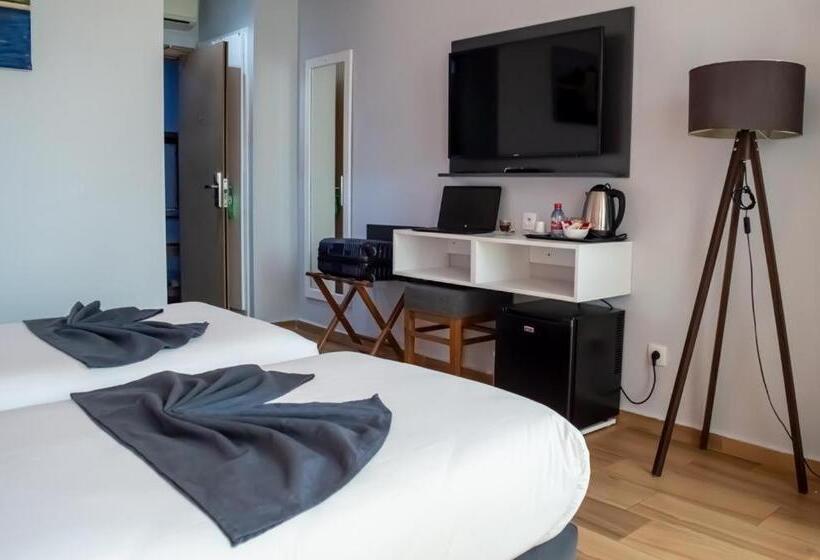 Номер Стандарт, Le Musee