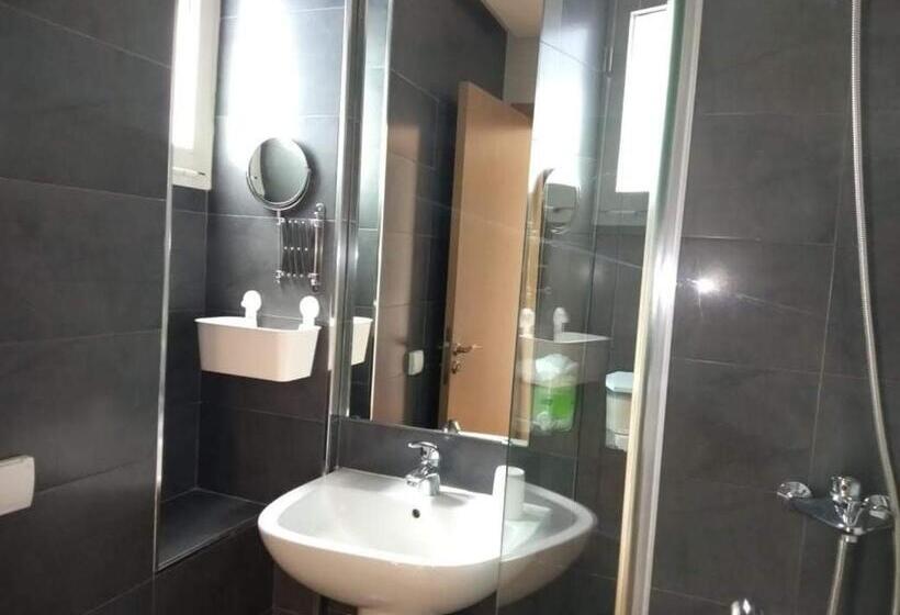 Номер Deluxe, Le Musee