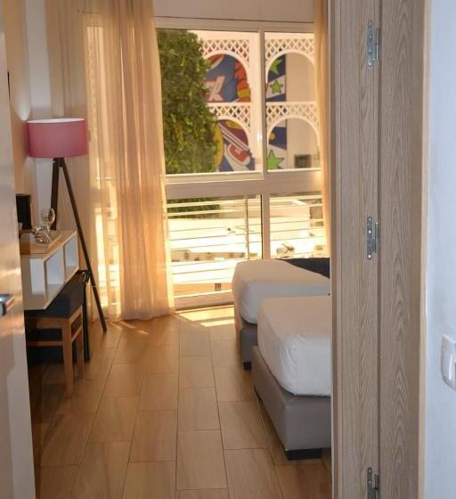 Номер Стандарт, Le Musee