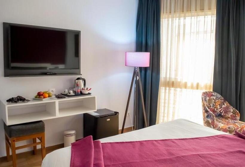 Номер Стандарт, Le Musee