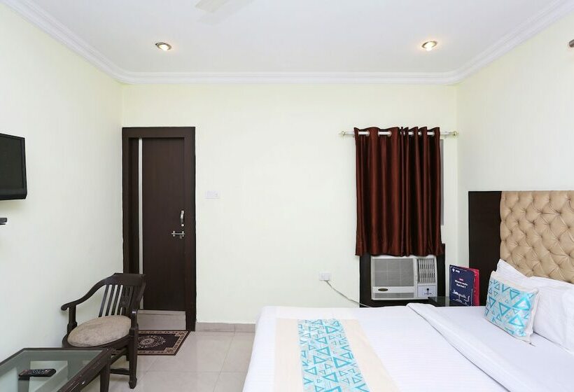 Standard-huone, Oyo Rooms Near Ranipur More
