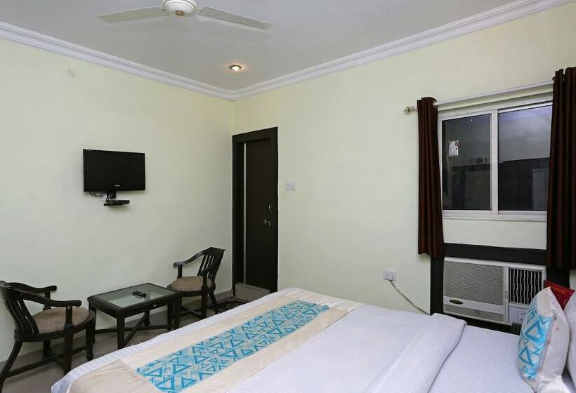 Standard-huone, Oyo Rooms Near Ranipur More
