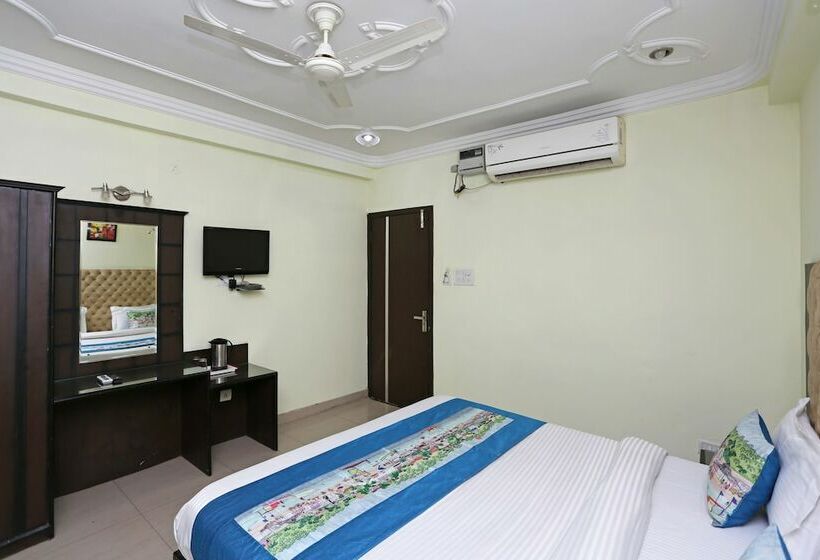 Standard-huone, Oyo Rooms Near Ranipur More