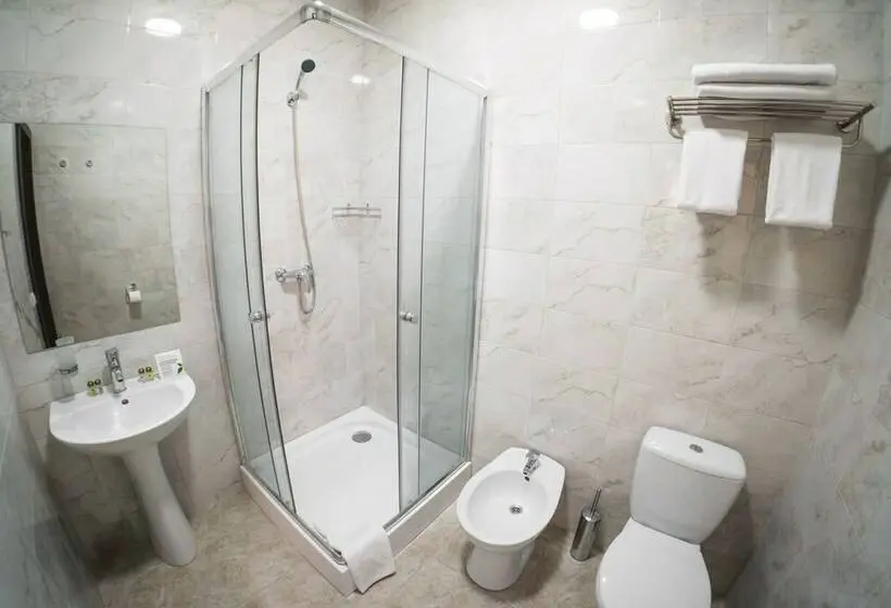 Cameră Standard, Potemkinn