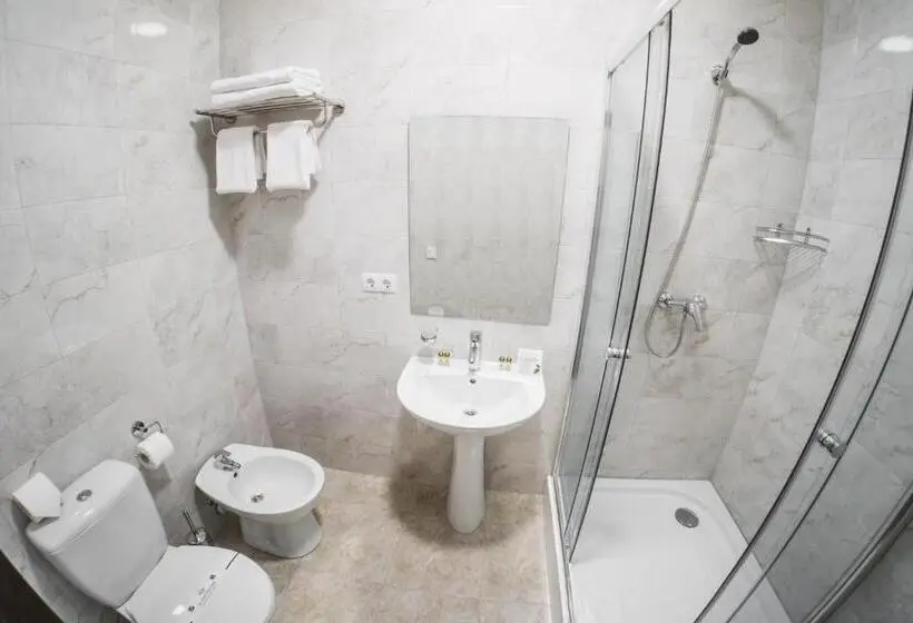 Suite, Potemkinn
