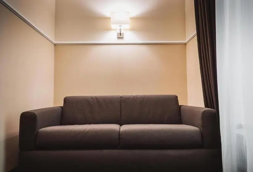 Suite, Potemkinn