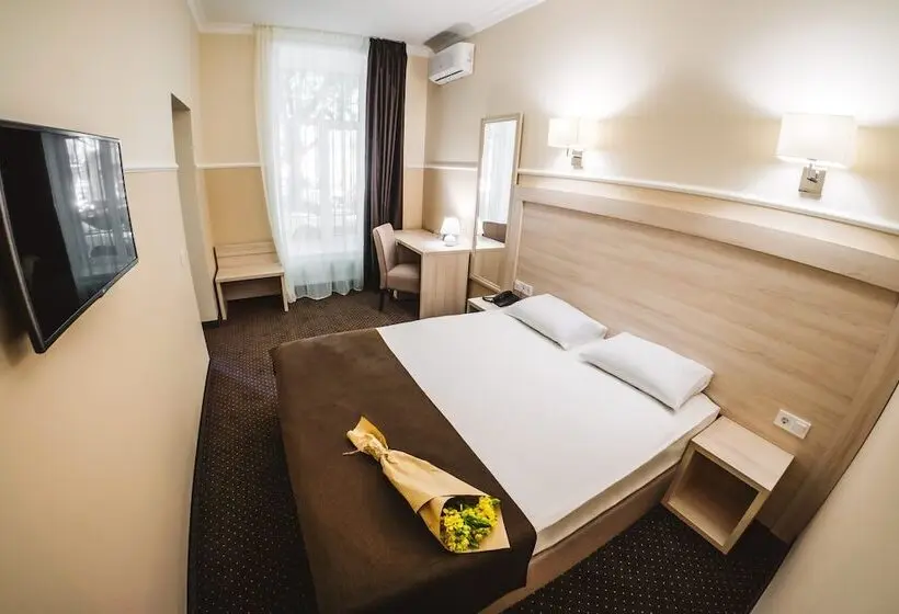 Suite, Potemkinn
