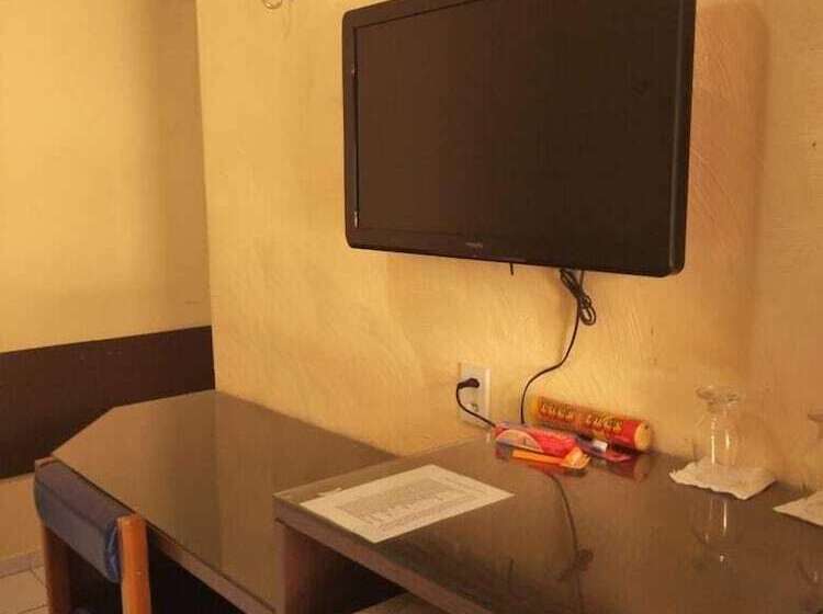 חדר סופריור לארבעה, Rio Parnaiba