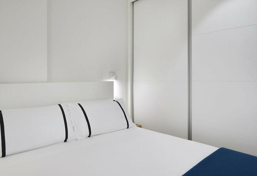 Standard-huone Sisäpuolella, Sansebay