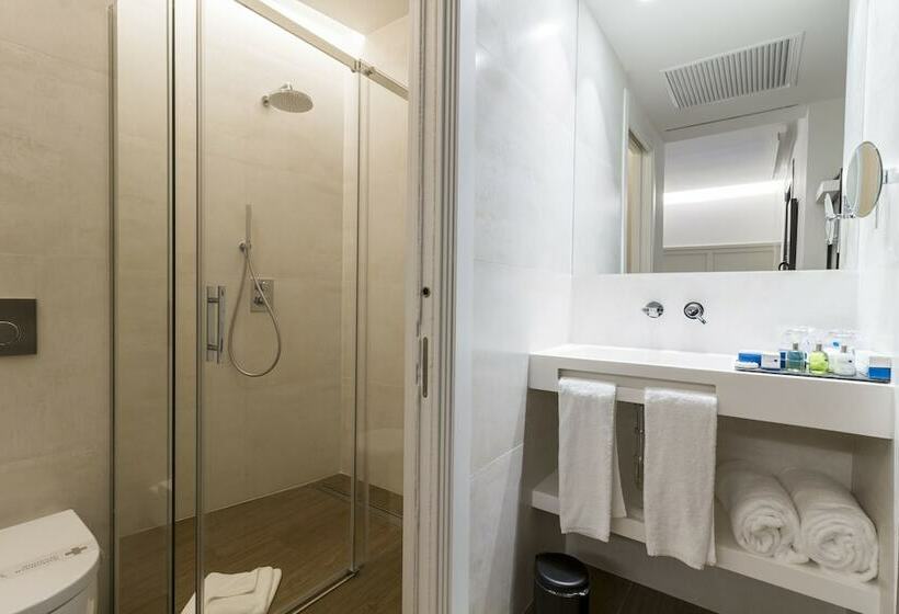 Standard-huone Sisäpuolella, Sansebay