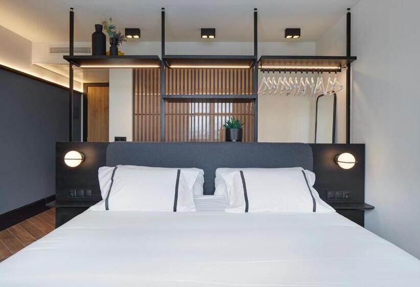 Deluxe-huone Merinäkymä, Sansebay