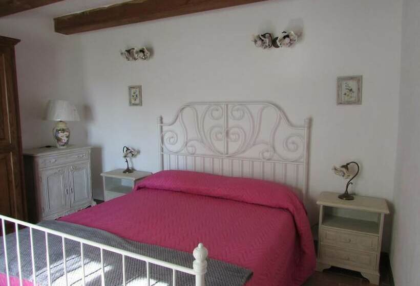 标准间, Le Querce Di Campolungo