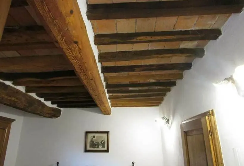 スタンダードルーム, Le Querce Di Campolungo