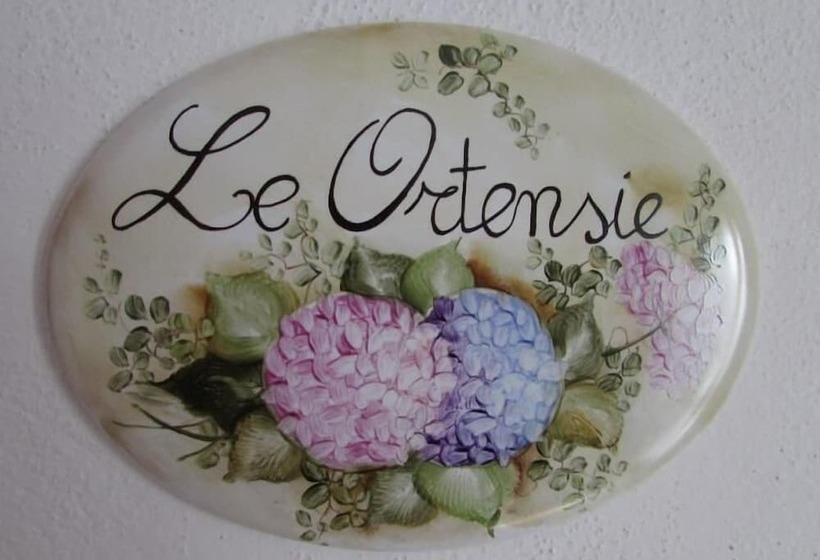 标准间, Le Querce Di Campolungo