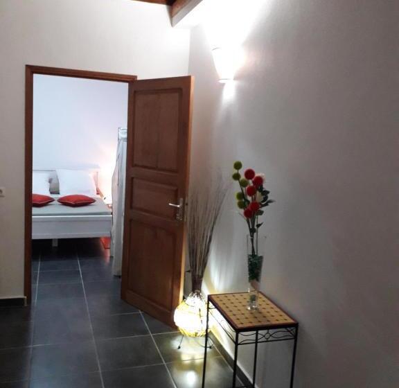 آپارتمان 1 خوابه, Le Saint Georges