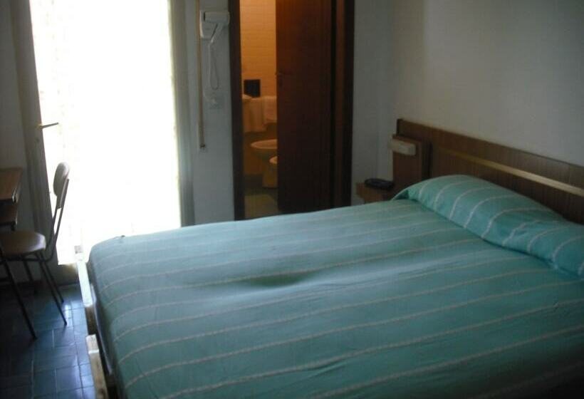 스탠다드 룸, Bellevue