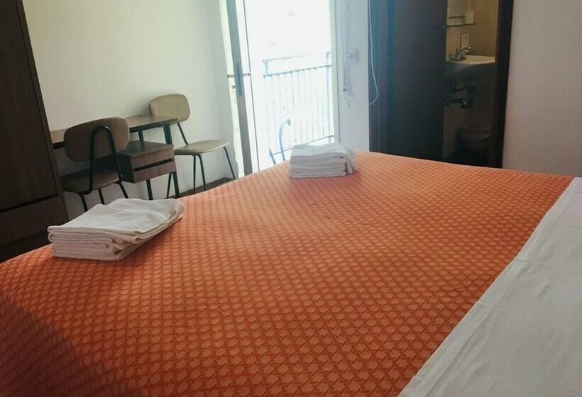 스탠다드 룸, Bellevue