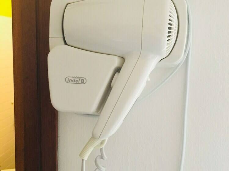 스탠다드 룸, Bellevue