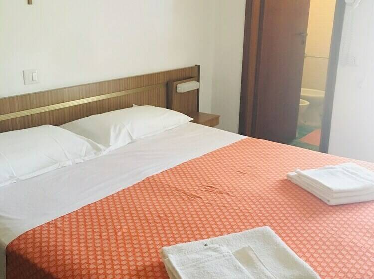 스탠다드 룸, Bellevue