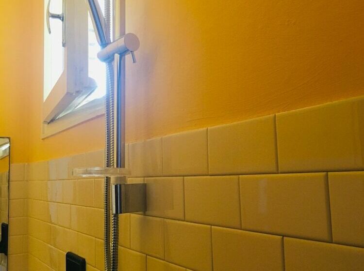 스탠다드 룸, Bellevue