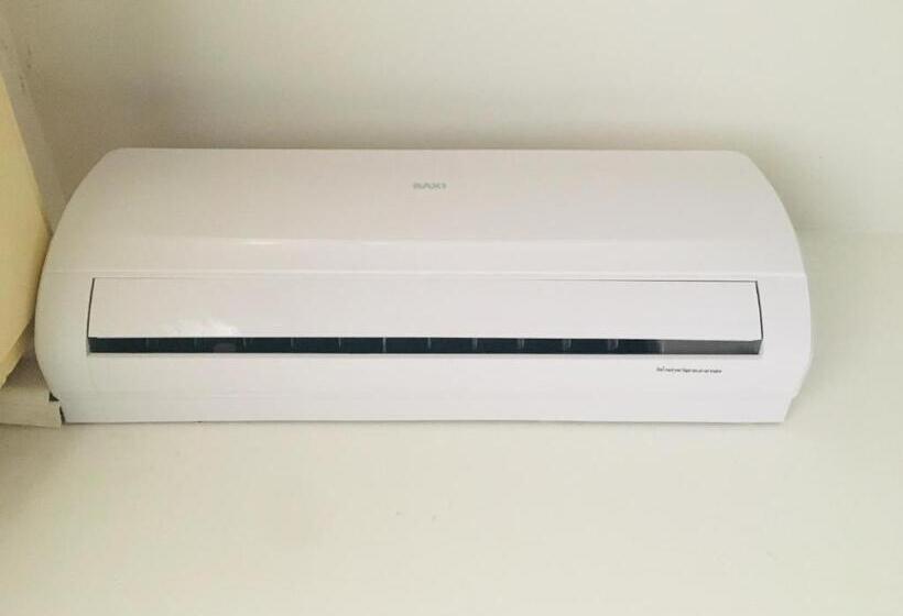 스탠다드 룸, Bellevue