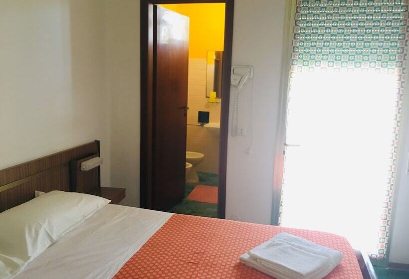 스탠다드 룸, Bellevue