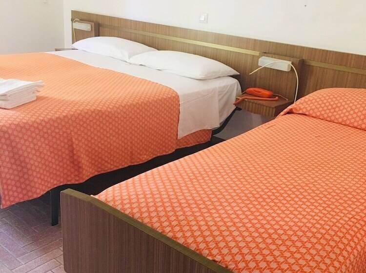 스탠다드 트리플 룸, Bellevue