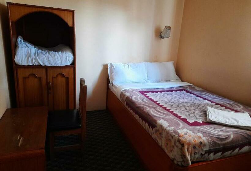 اتاق استاندارد یک نفره, Celesty Inn