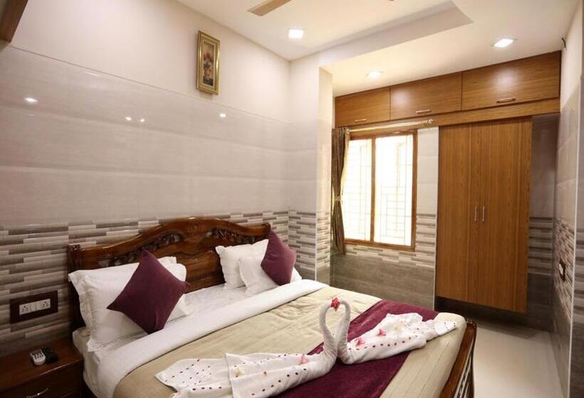 经济房, Green Palace