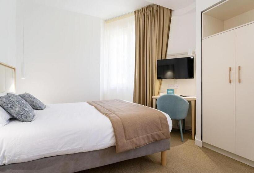 חדר סטנדרט, Hôtel Miléade Les Pléïades La Baule