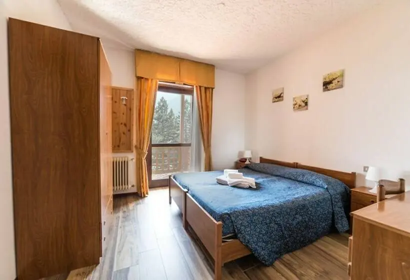 Standard-huone, Sancamillo
