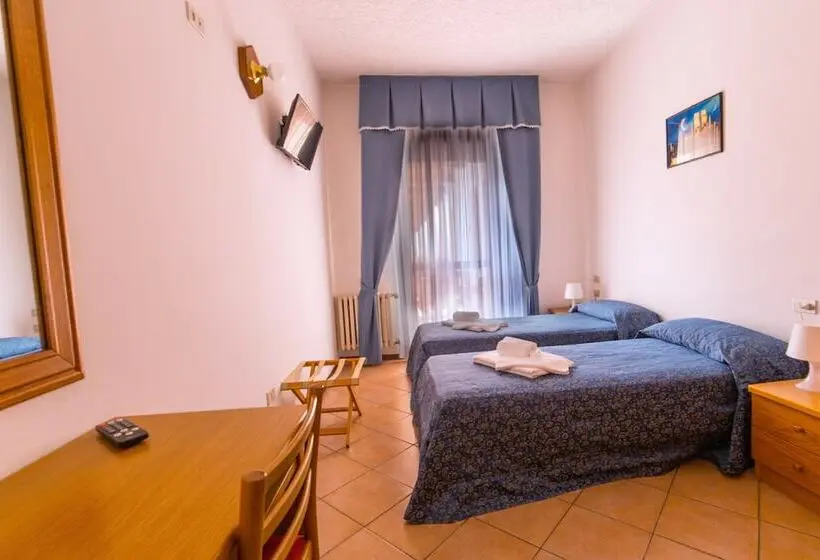 Standard-huone, Sancamillo